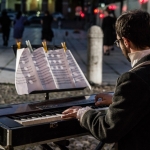 BASSA CONTINUA - TONI SUL PO