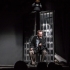 UN B�S - TRE MONOLOGHI IN SVIZZERA