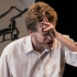 UN B�S - TRE MONOLOGHI IN SVIZZERA